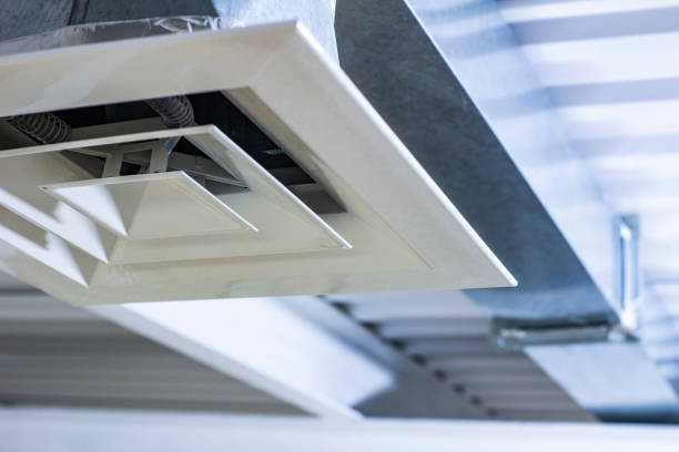 Best Air Duct Cleaning Near Me  in Falls City, OR