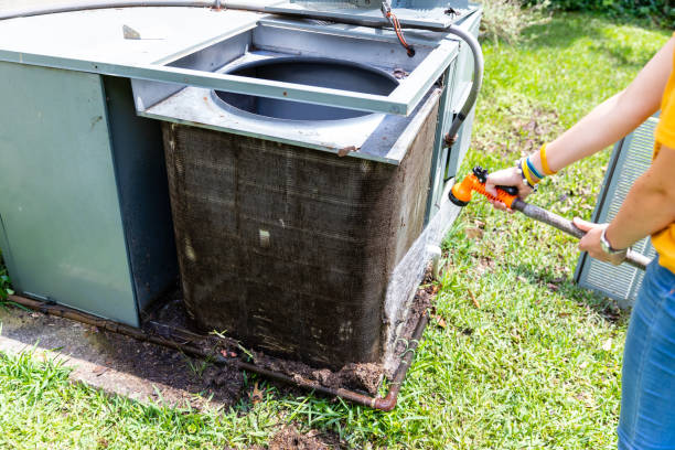 Best Best Air Duct Cleaning Company  in Falls City, OR