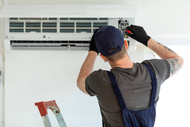 Best Air Vent Cleaning Services  in Falls City, OR