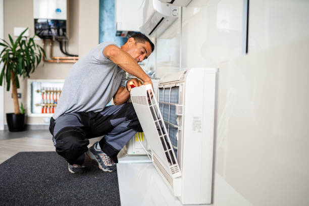 Best Air Duct Mold Removal  in Falls City, OR