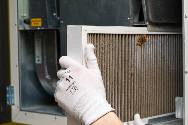 Best Residential Air Duct Cleaning  in Falls City, OR