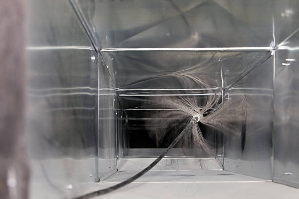 Trusted OR Airduct Cleaning Experts