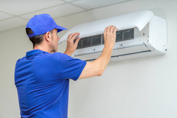 Air Duct Mold Removal in OR