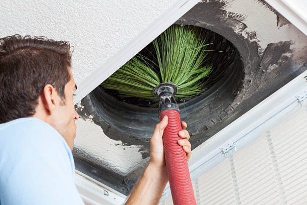 Best HVAC Air Duct Cleaning  in Falls City, OR