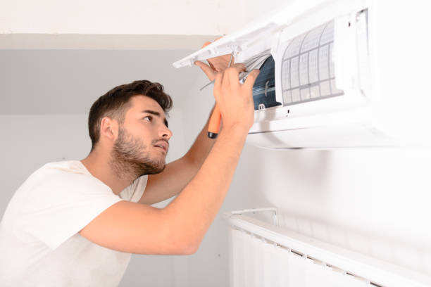 Best Affordable Duct Cleaning Services  in Falls City, OR