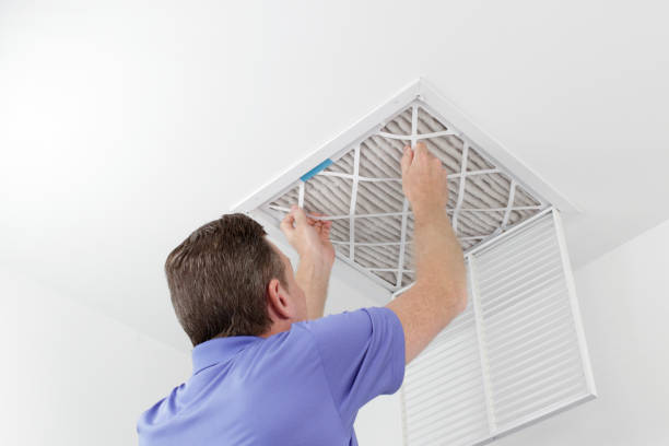 Best Affordable HVAC Duct Cleaning  in Falls City, OR